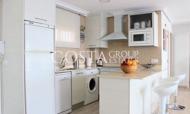 Herverkoop - Apartments -
Orihuela Costa - Mil Palmeras