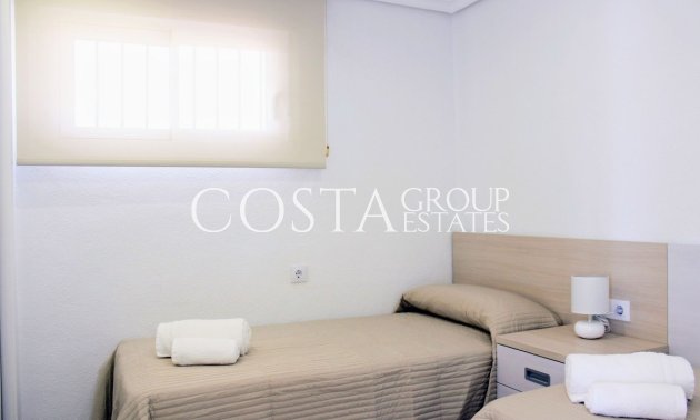 Herverkoop - Apartments -
Orihuela Costa - Mil Palmeras