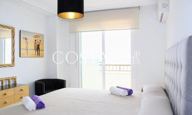 Herverkoop - Apartments -
Orihuela Costa - Mil Palmeras