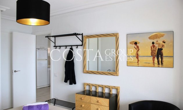 Herverkoop - Apartments -
Orihuela Costa - Mil Palmeras