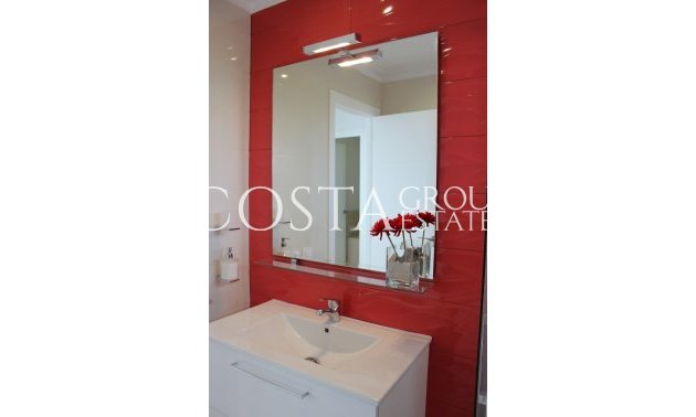 Herverkoop - Apartments -
Orihuela Costa - Mil Palmeras