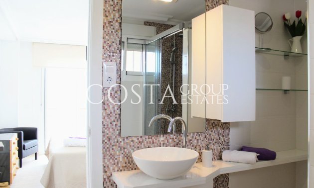 Herverkoop - Apartments -
Orihuela Costa - Mil Palmeras