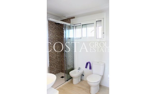 Herverkoop - Apartments -
Orihuela Costa - Mil Palmeras