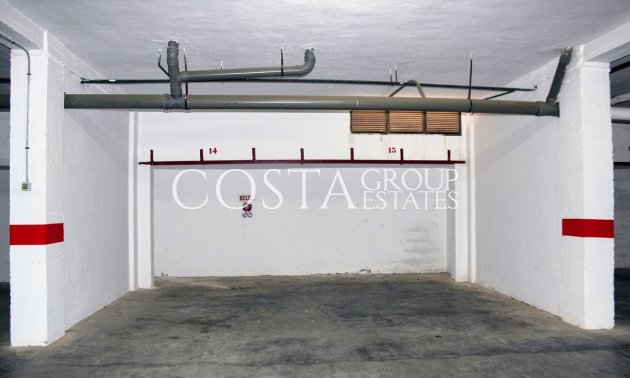 Herverkoop - Apartments -
Orihuela Costa - Mil Palmeras