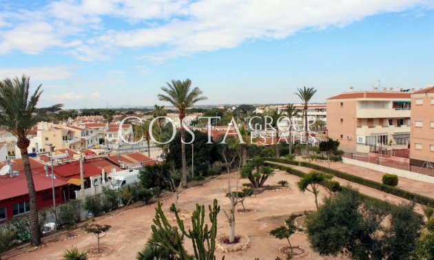 Herverkoop - Apartments -
Orihuela Costa - Mil Palmeras
