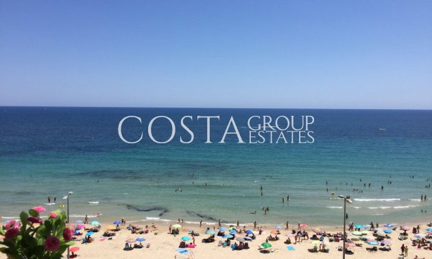 Herverkoop - Apartments -
Orihuela Costa - Mil Palmeras