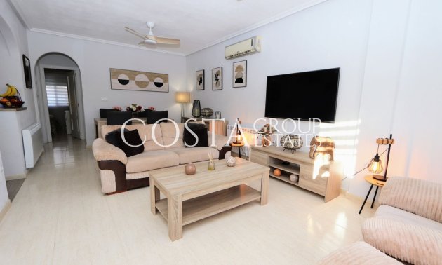 Herverkoop - Villa -
Murcia - Sucina