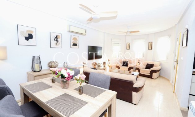 Herverkoop - Villa -
Murcia - Sucina