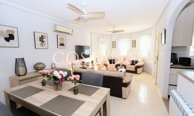 Herverkoop - Villa -
Murcia - Sucina