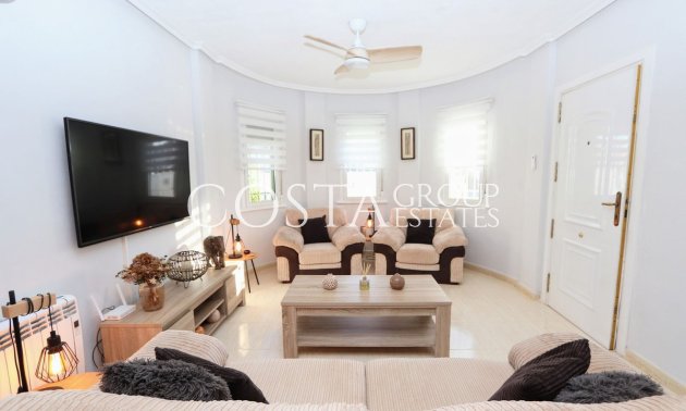 Herverkoop - Villa -
Murcia - Sucina