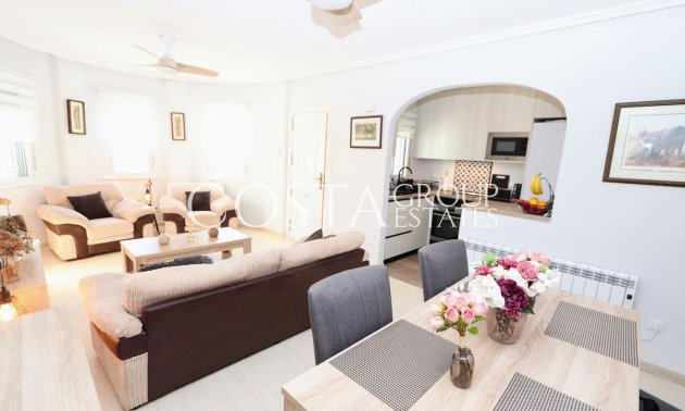 Herverkoop - Villa -
Murcia - Sucina