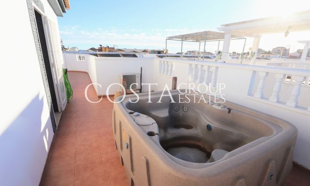 Herverkoop - Villa -
Murcia - Sucina