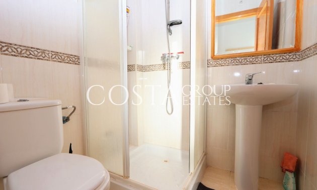 Herverkoop - Villa -
Murcia - Sucina