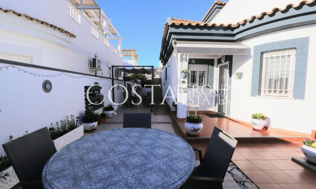 Herverkoop - Villa -
Murcia - Sucina