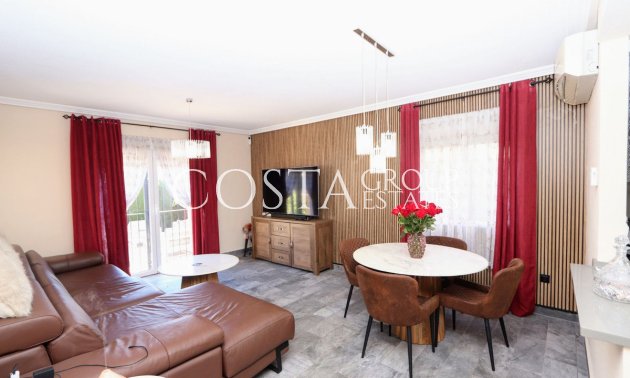 Herverkoop - Villa -
Orihuela Costa - Lomas de Cabo Roig