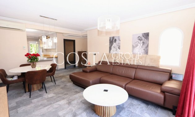 Herverkoop - Villa -
Orihuela Costa - Lomas de Cabo Roig