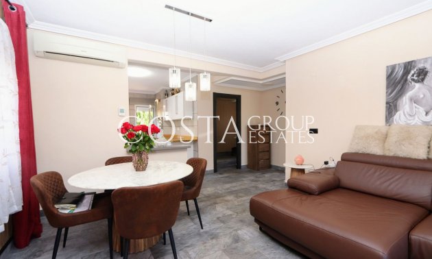 Herverkoop - Villa -
Orihuela Costa - Lomas de Cabo Roig