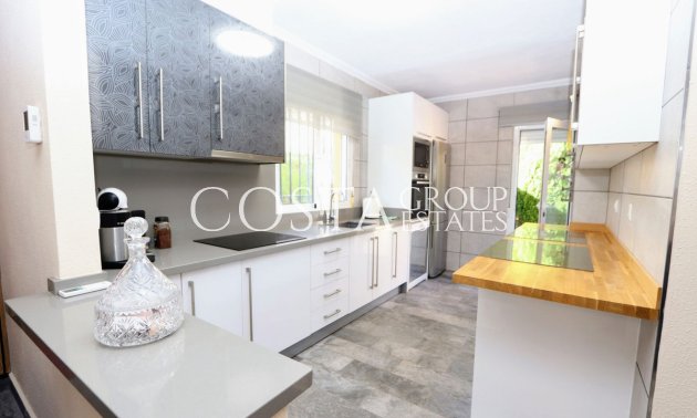 Herverkoop - Villa -
Orihuela Costa - Lomas de Cabo Roig