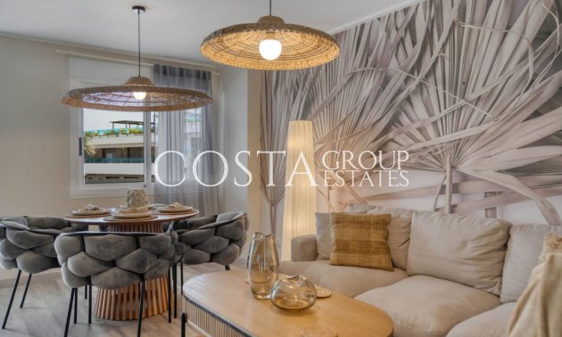 Herverkoop - Huis -
Orihuela Costa - Los Balcones