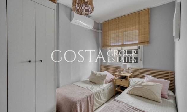 Herverkoop - Huis -
Orihuela Costa - Los Balcones