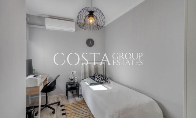 Herverkoop - Huis -
Orihuela Costa - Los Balcones