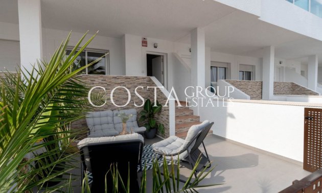 Herverkoop - Huis -
Orihuela Costa - Los Balcones