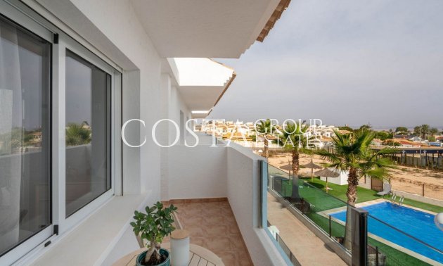 Herverkoop - Huis -
Orihuela Costa - Los Balcones