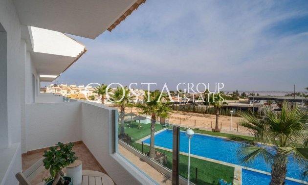 Herverkoop - Huis -
Orihuela Costa - Los Balcones