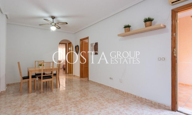 Herverkoop - Apartments -
Orihuela Costa - La Zenia