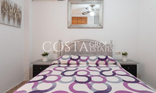 Herverkoop - Apartments -
Orihuela Costa - La Zenia