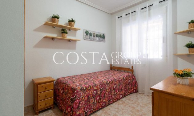 Herverkoop - Apartments -
Orihuela Costa - La Zenia