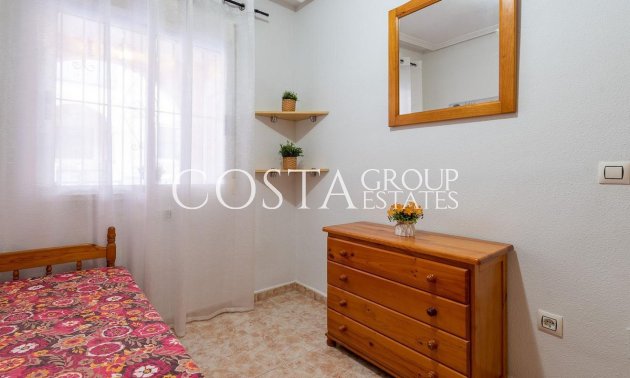 Herverkoop - Apartments -
Orihuela Costa - La Zenia