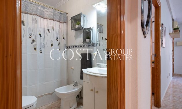 Herverkoop - Apartments -
Orihuela Costa - La Zenia