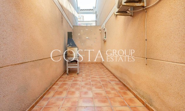 Herverkoop - Apartments -
Orihuela Costa - La Zenia
