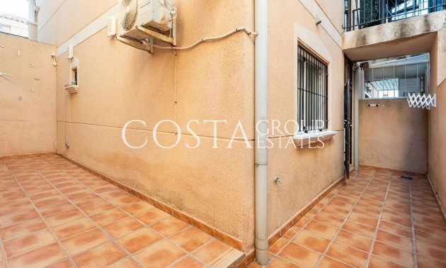 Herverkoop - Apartments -
Orihuela Costa - La Zenia