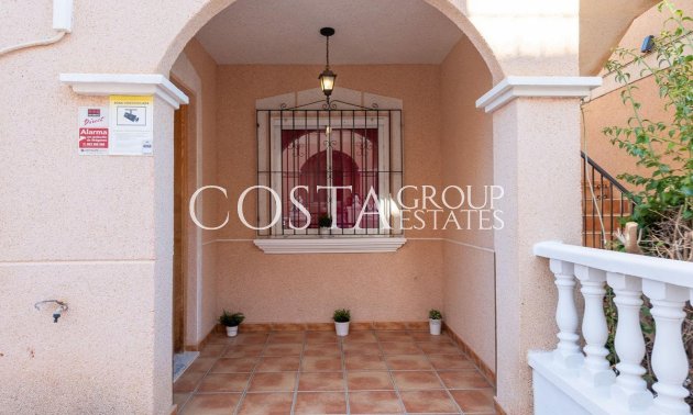 Herverkoop - Apartments -
Orihuela Costa - La Zenia