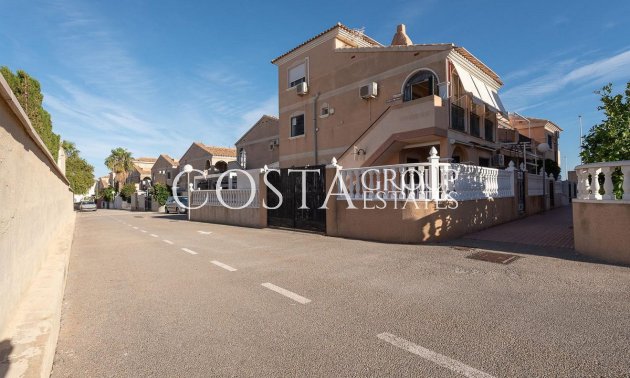 Herverkoop - Apartments -
Orihuela Costa - La Zenia