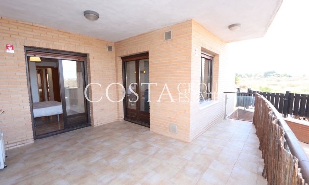 Herverkoop - Apartments -
San Javier - Santiago De La Ribera