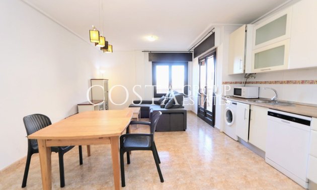 Herverkoop - Apartments -
San Javier - Santiago De La Ribera