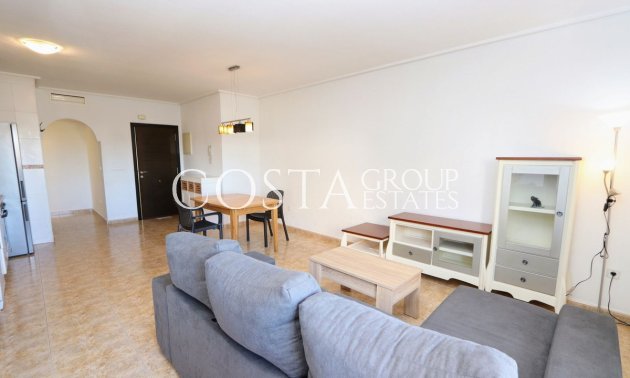 Herverkoop - Apartments -
San Javier - Santiago De La Ribera