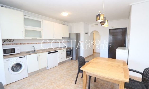 Herverkoop - Apartments -
San Javier - Santiago De La Ribera