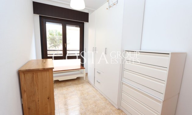 Herverkoop - Apartments -
San Javier - Santiago De La Ribera