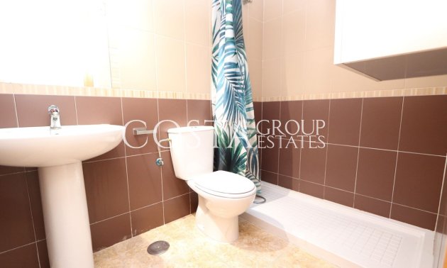 Herverkoop - Apartments -
San Javier - Santiago De La Ribera