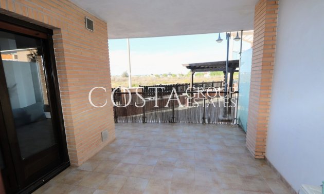 Herverkoop - Apartments -
San Javier - Santiago De La Ribera