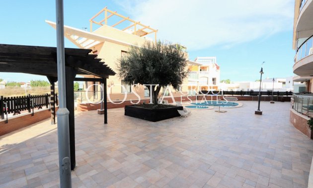 Herverkoop - Apartments -
San Javier - Santiago De La Ribera
