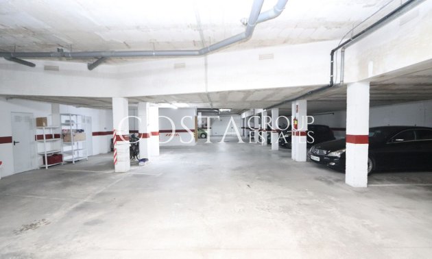 Herverkoop - Apartments -
San Javier - Santiago De La Ribera