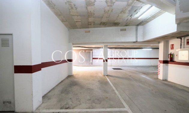 Herverkoop - Apartments -
San Javier - Santiago De La Ribera