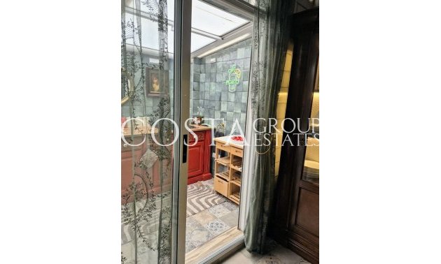 Wiederverkauf - House -
Cartagena - Los Nietos