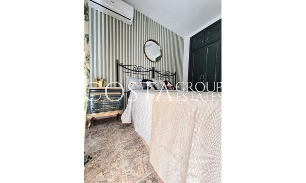 Wiederverkauf - House -
Cartagena - Los Nietos