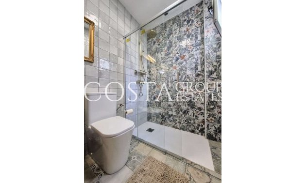 Wiederverkauf - House -
Cartagena - Los Nietos